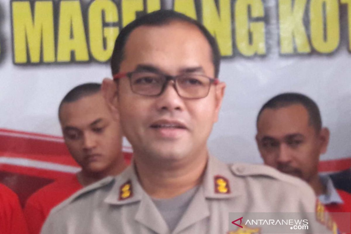 Pasien RSJ Magelang tewas, tiga karyawan jadi tersangka