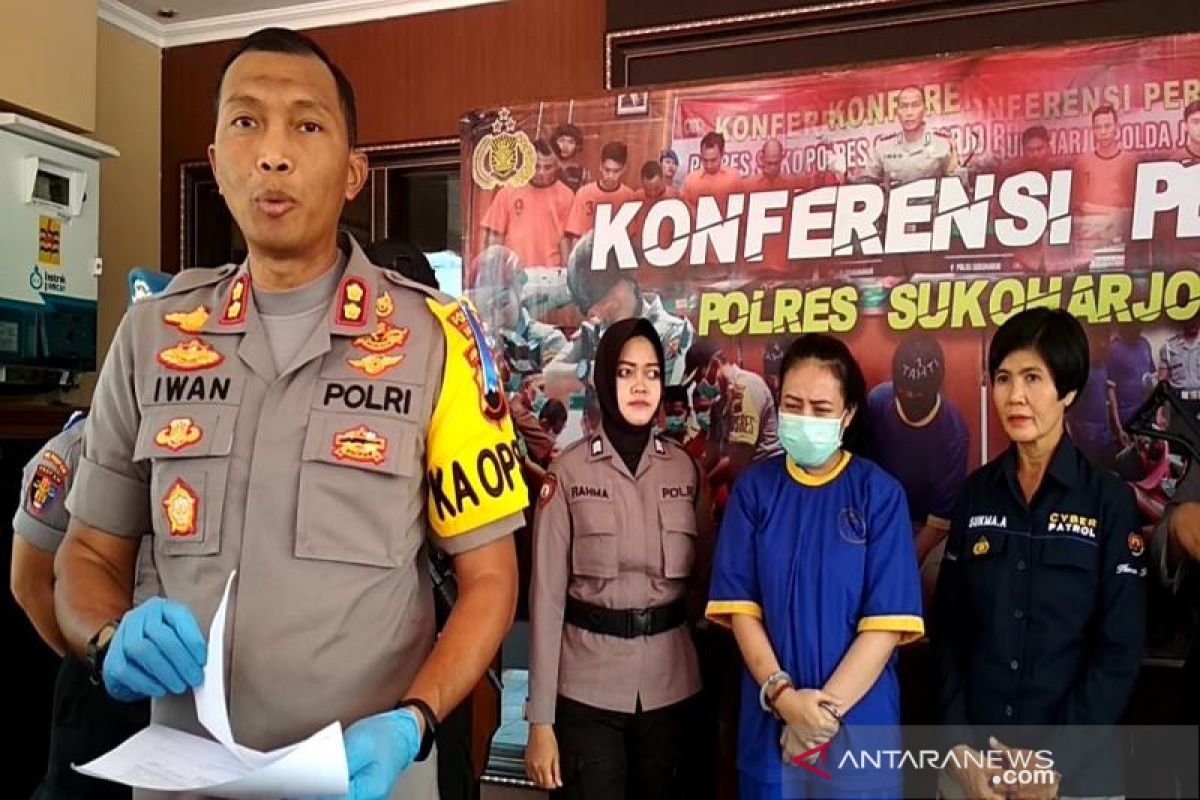 Polisi segera ungkap tersangka lain kasus asuransi fiktif