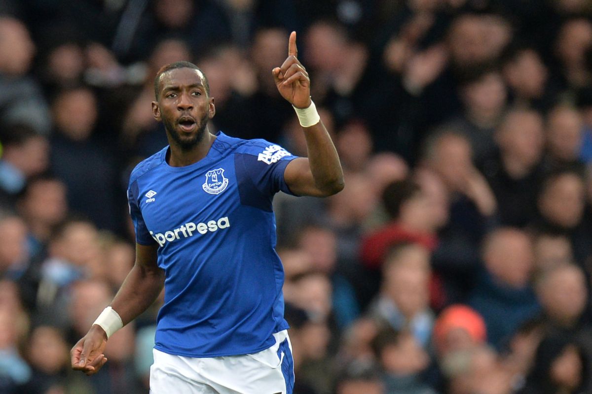 Everton pinjamkan Bolasie ke Sporting Lisbon