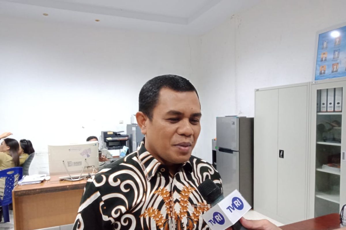 DPRD Manado akan dorong penambahan anggaran THL di Disdamkar