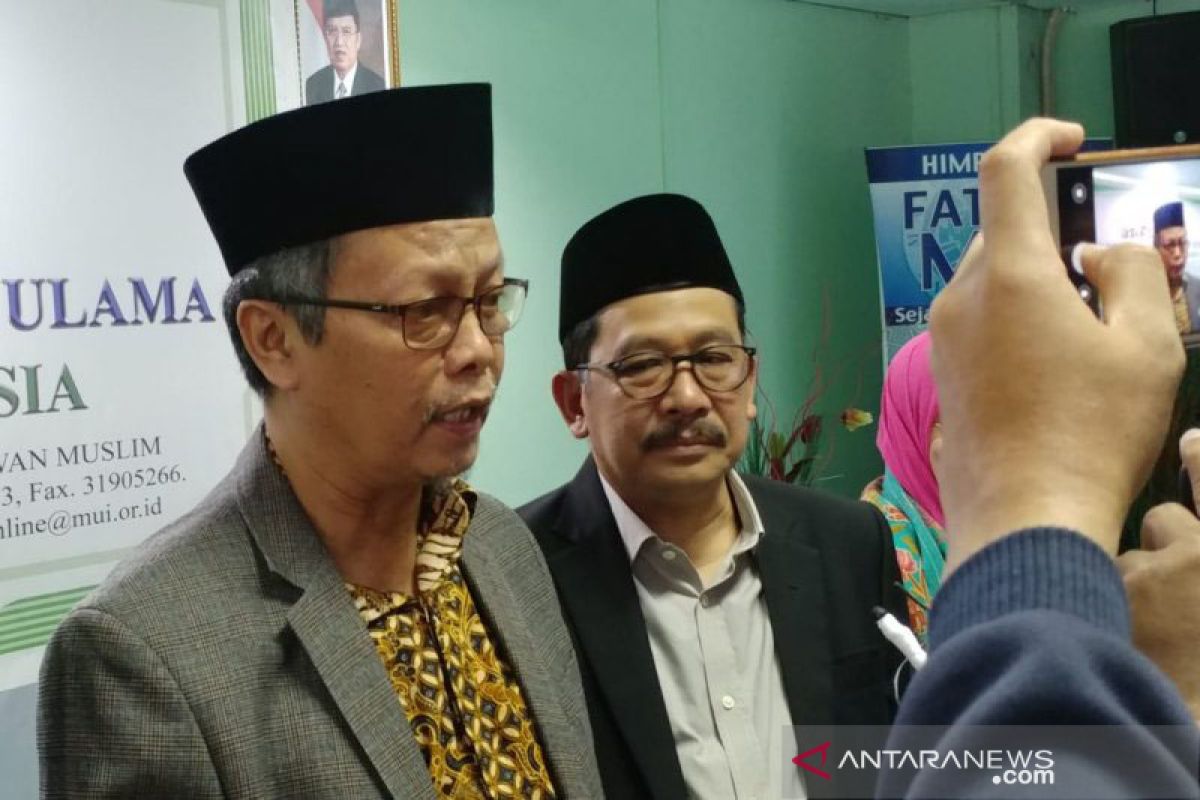 Yunahar Ilyas sosok ulama besar berdedikasi sangat tinggi terhadap dakwah Islam