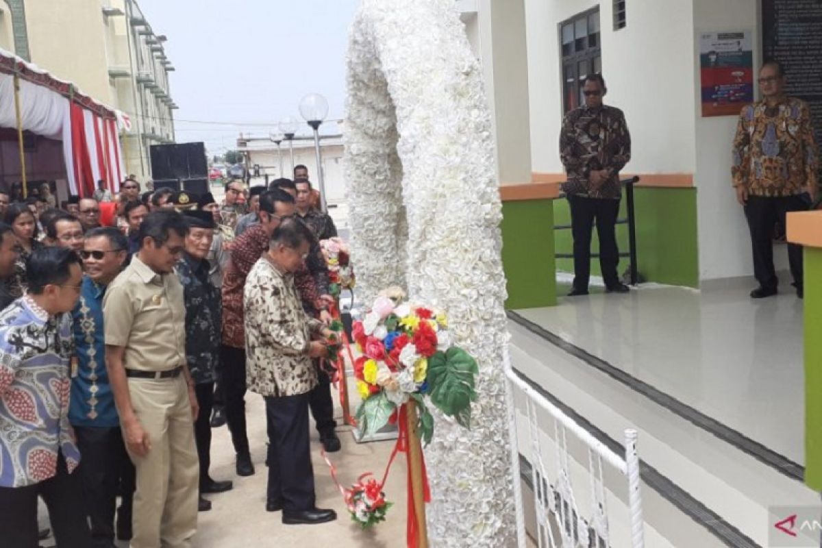 Wapres Jusuf Kalla sebut tidak ada ulama yang selengkap Prof Hamka