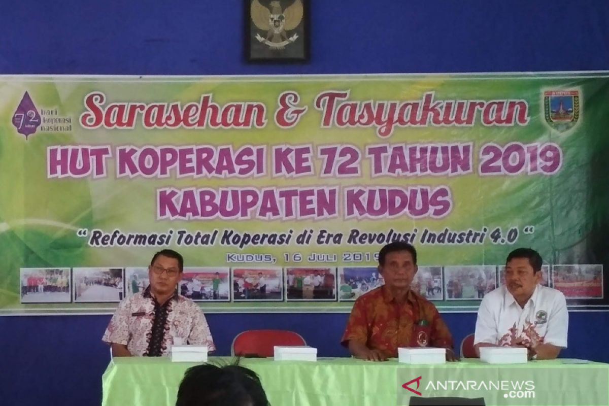 Pengelola koperasi jasa keuangan belum semua bersertifikat kompetensi