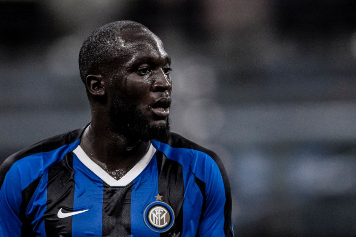 Menanti kembali sentuhan magis Lukaku di Inter