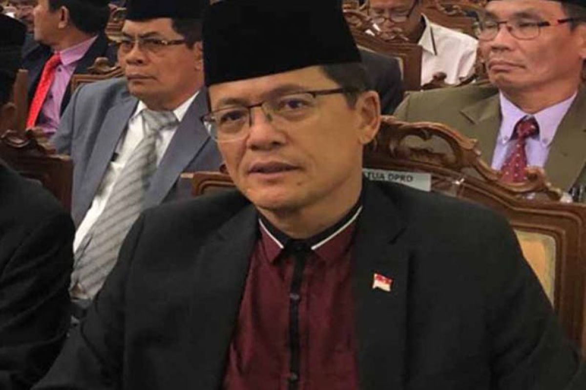 Pansus COVID-19 tak asal dibentuk, ini penjelasan DPRD Kalteng