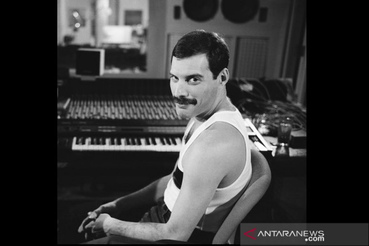 Kemarin, ulang tahun Bintang rock Freddie Mercury hingga calon startup unicorn baru