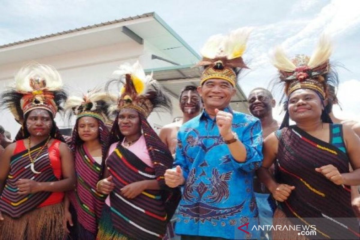 Angka buta aksara di Indonesia bagian timur masih tinggi, begini penjelasan Mendikbud