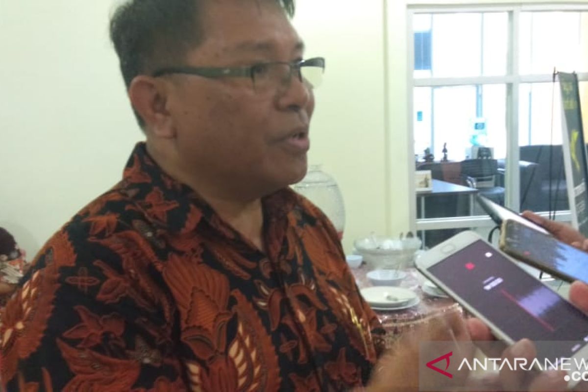 Frans Iyong: Lulusan keperawatan Polnustar wajib miliki STR