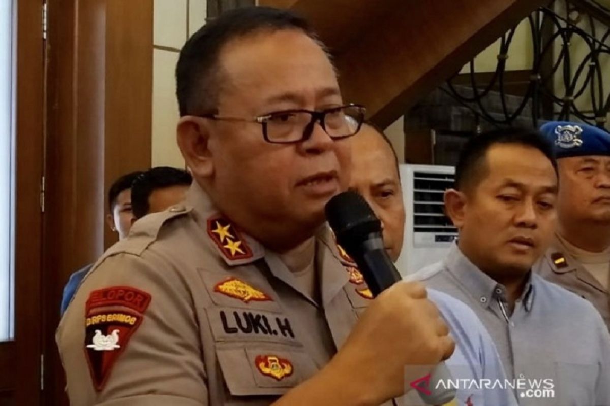 Papua Terkini - Polda Jatim minta bantuan imigrasi untuk cekal dan cabut paspor tersangka hoaks