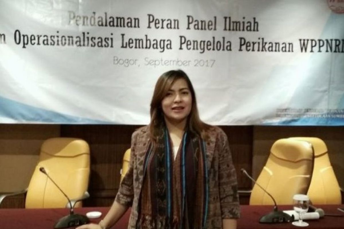 Pengamat kelautan dan perikanan puji Viktory-Joss