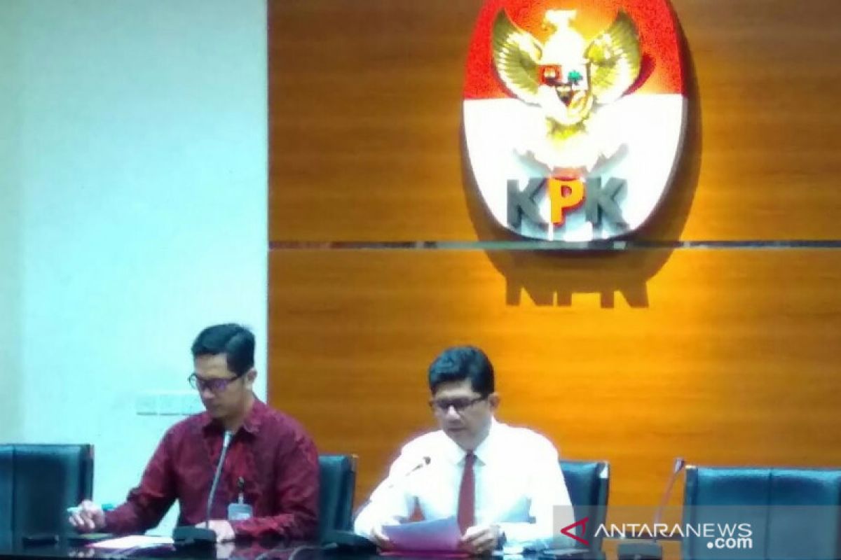 KPK perjelas peran Pertamina Energy terkait suap