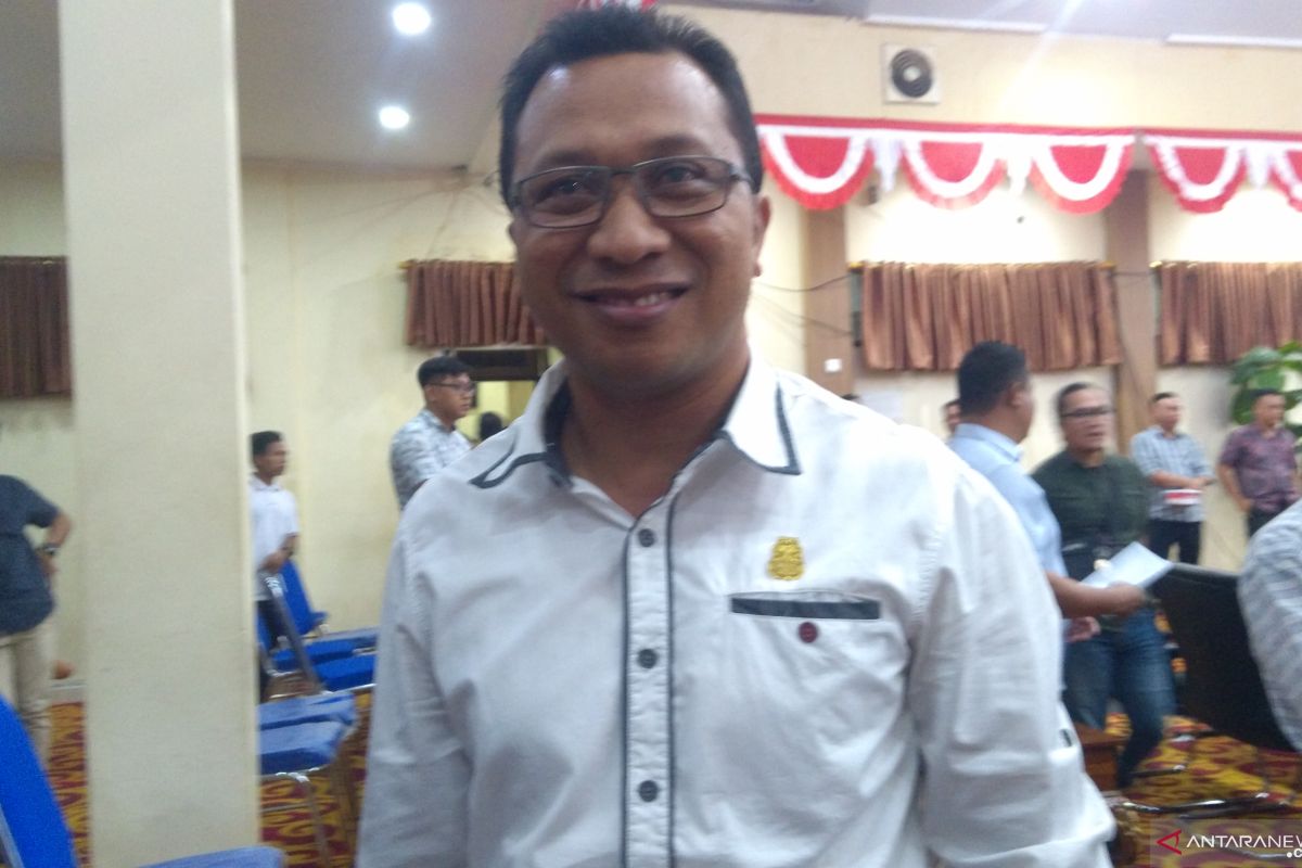 Legislator Manado sambut baik pelaksanaan orientasi