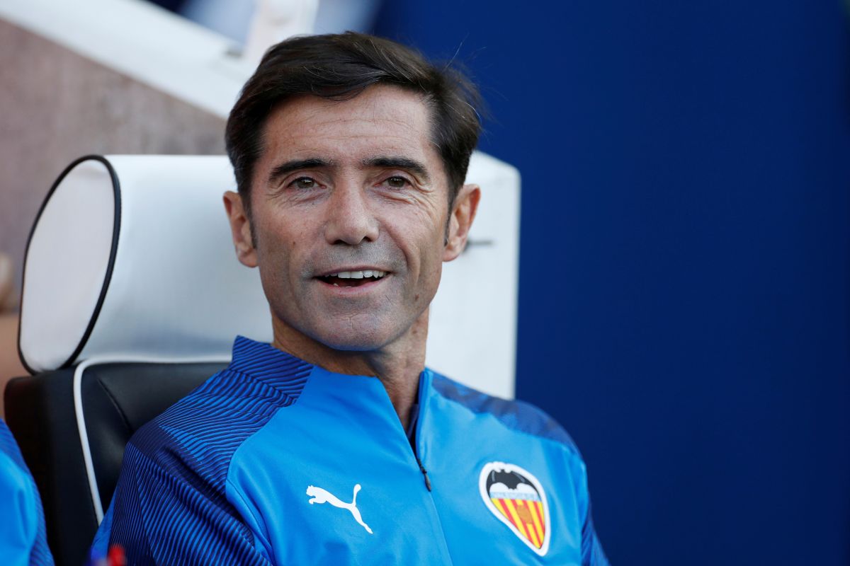 Valencia pecat Marcelino Garcia Toral