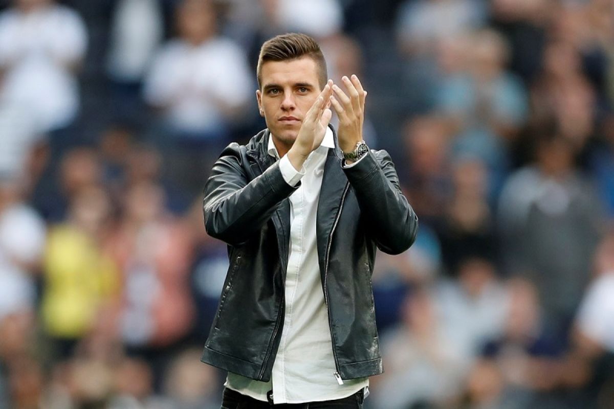 Lo Celso absen bela Tottenham karena cedera