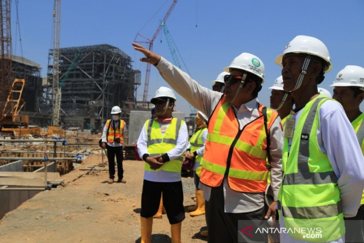 HNSI minta nelayan tak terprovokasi pembangunan PLTU Batang