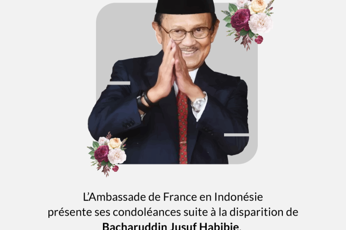 Prestasi luar biasa BJ Habibie perkuat posisi BI sebagai bank sentral