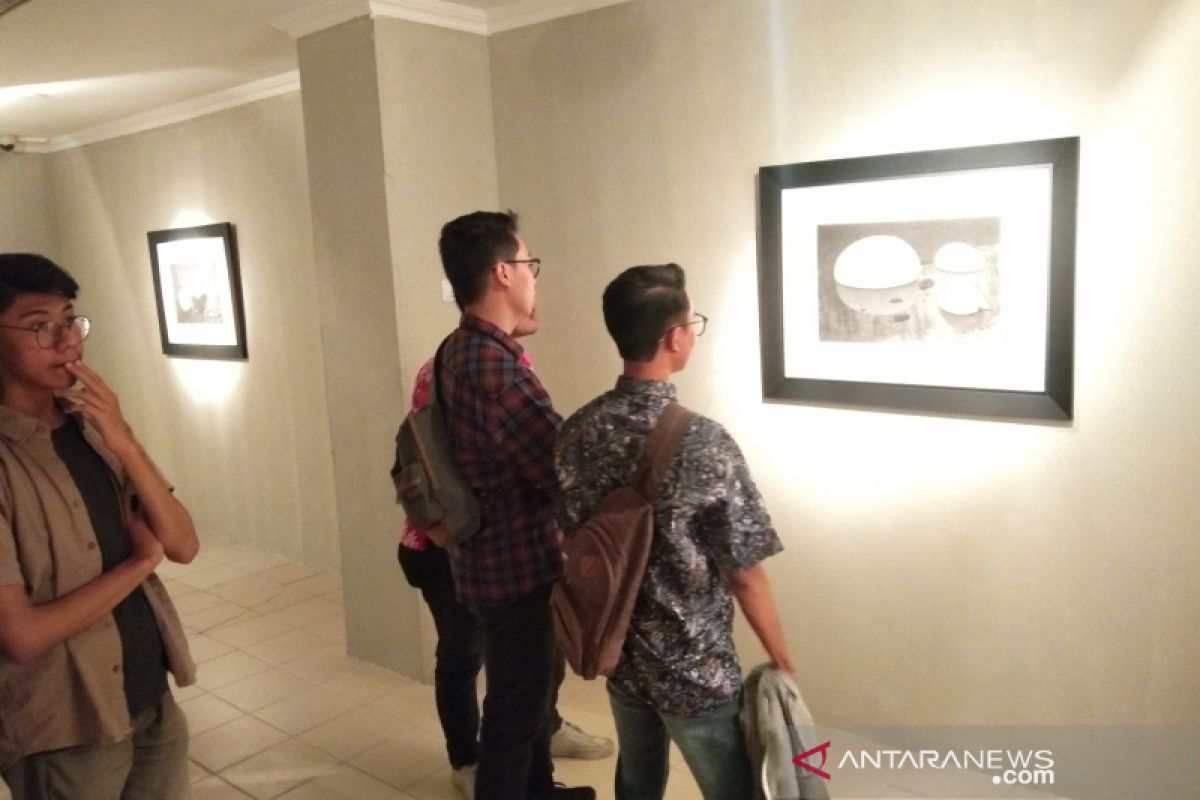 Pameran  Abad Fotografi Yogyakarta tampilkan karya 14 perupa foto