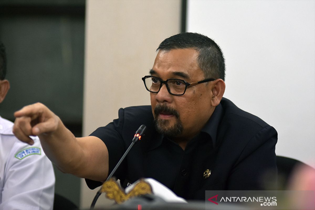 Wagub Riau ajak lintas OPD perangi HIV/AIDS