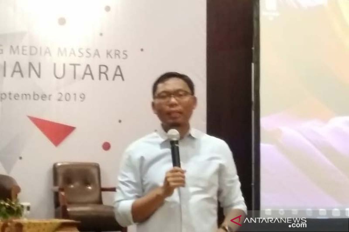 OJK ingatkan masyarakat waspadai usaha pinjaman daring