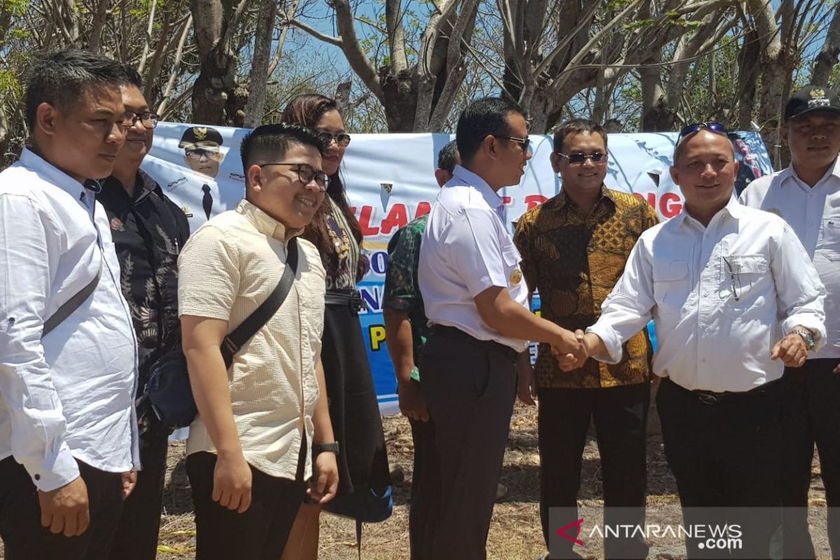 Kementerian Perindustrian akselerasi pembangunan Kawasan Industri Takalar