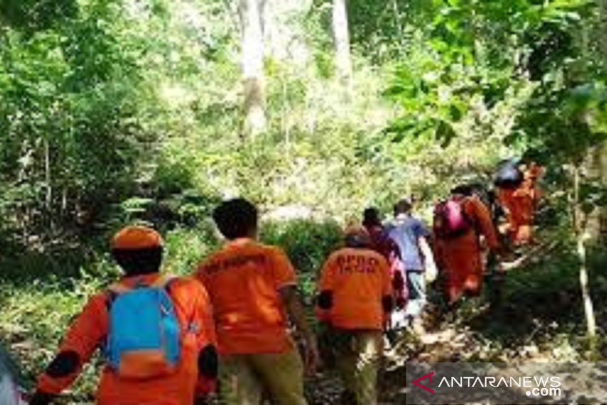 Viral, Bukit Piramida Kuansing yang misterius