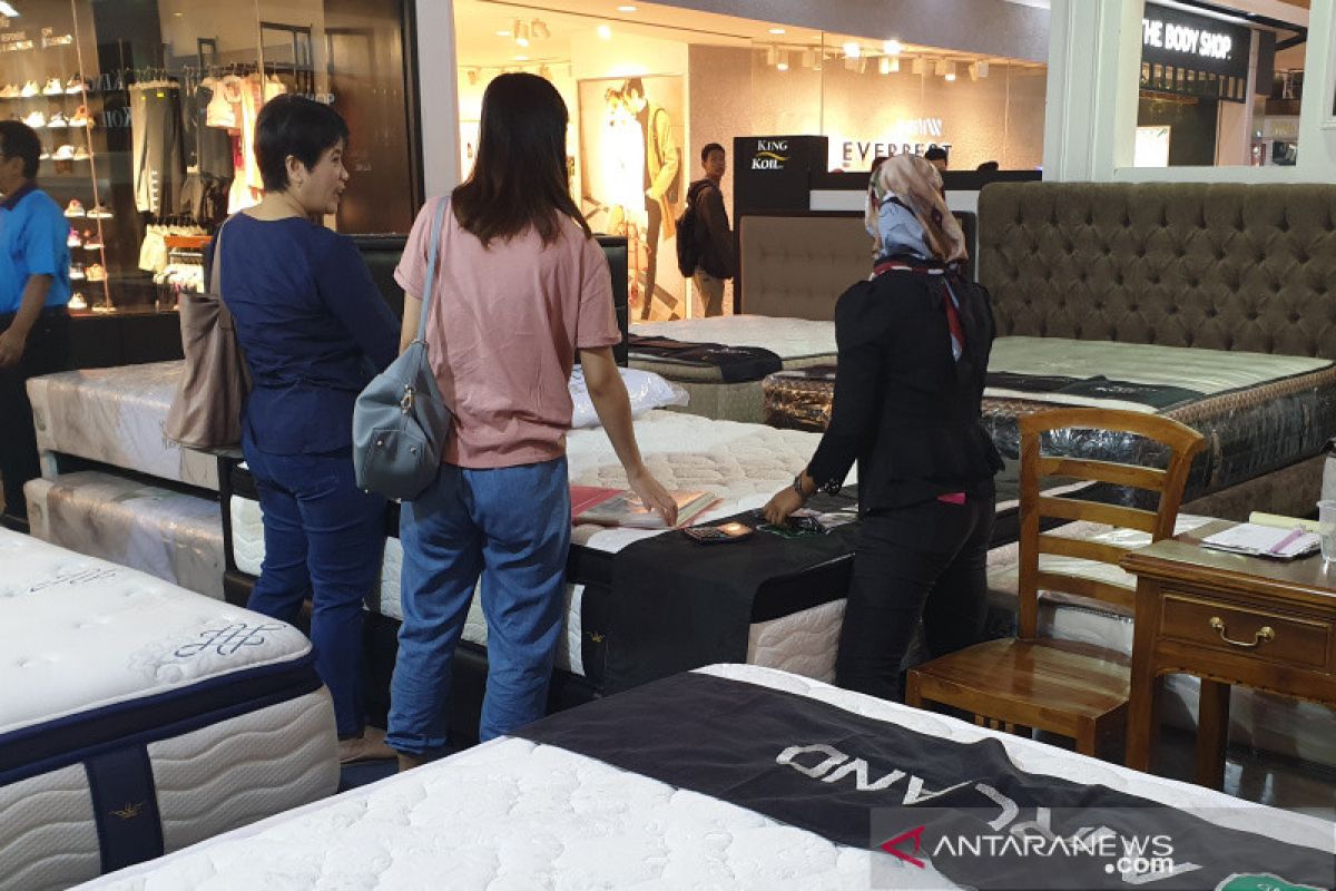 Ini dia cara tepat memilih dan mudahnya miliki springbed dengan Home Credit Indonesia