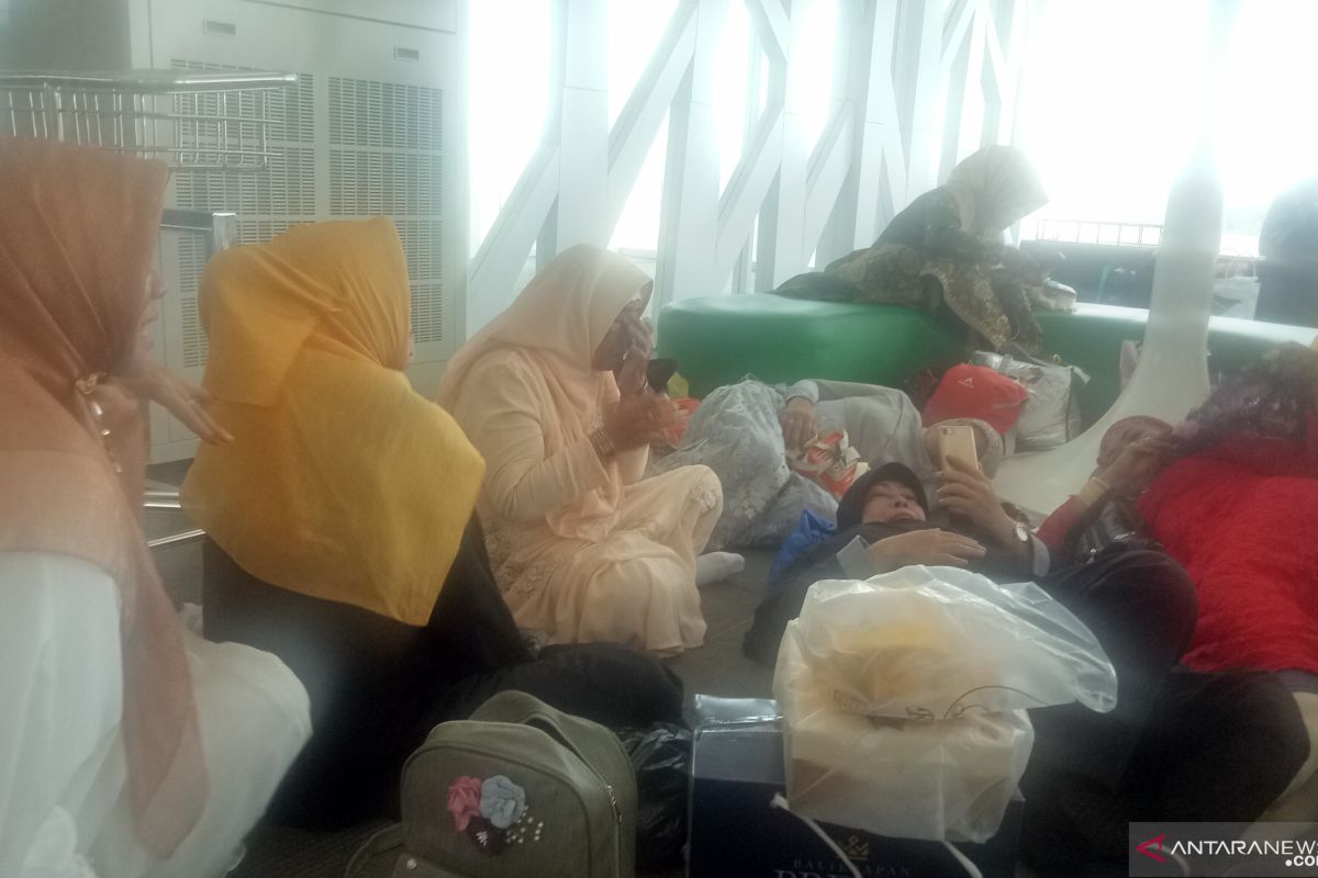 Pemkot Tarakan terus pantau kondisi kualitas udara karena kabut asap