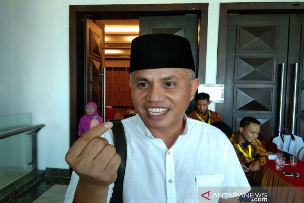 Pilkada Konawe Selatan, kader PKS Sultra akan maju independen