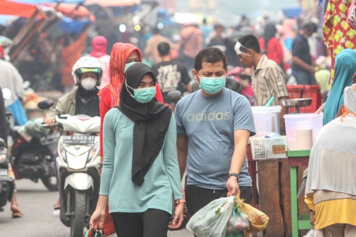 KADIN: Riau perlu program sistematik untuk cegah karhutla