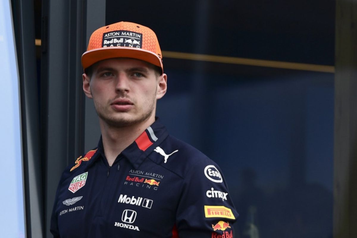 Ferrari ogah mengontrak Verstappen untuk bersanding dengan Leclerc