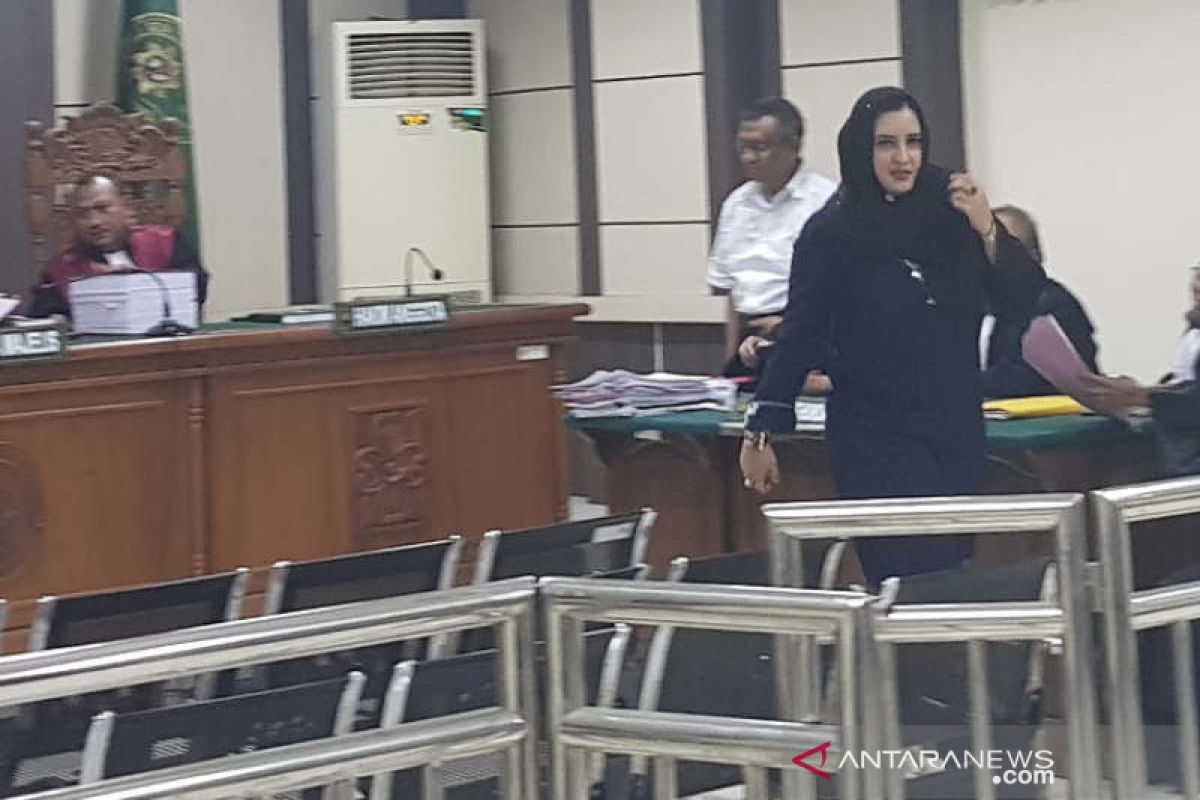 Mantan Wakil Bupati Pekalongan diperiksa terkait korupsi RSUD Kraton