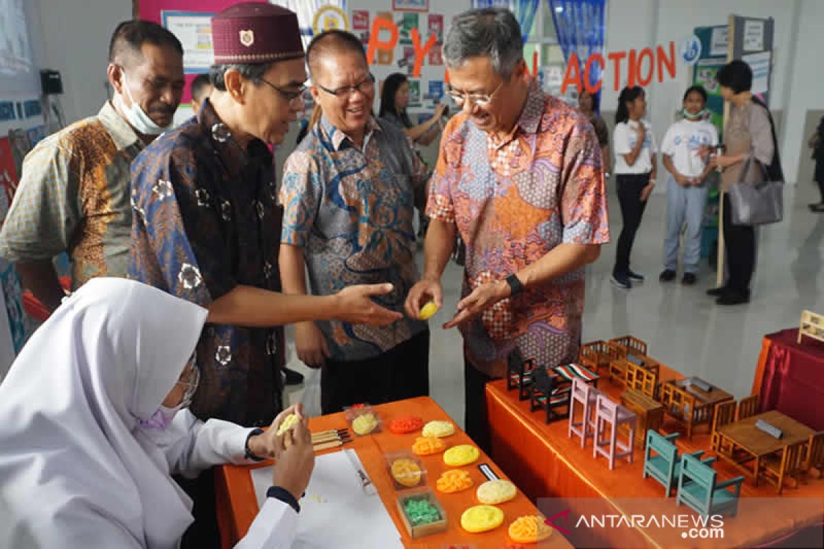 Pentingnya Dukungan Orang Tua dan Guru Bagi Siswa Berprestasi