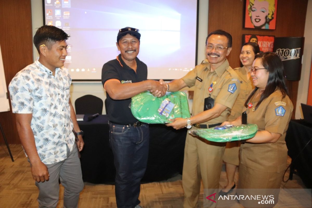 Pemandu wisata arung jeram diajak wujudkan wisata air lebih berkualitas