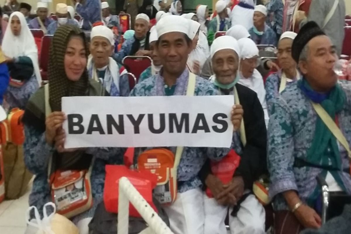 Jamaah haji diingatkan periksa kesehatan pascakepulangan dari Tanah Suci