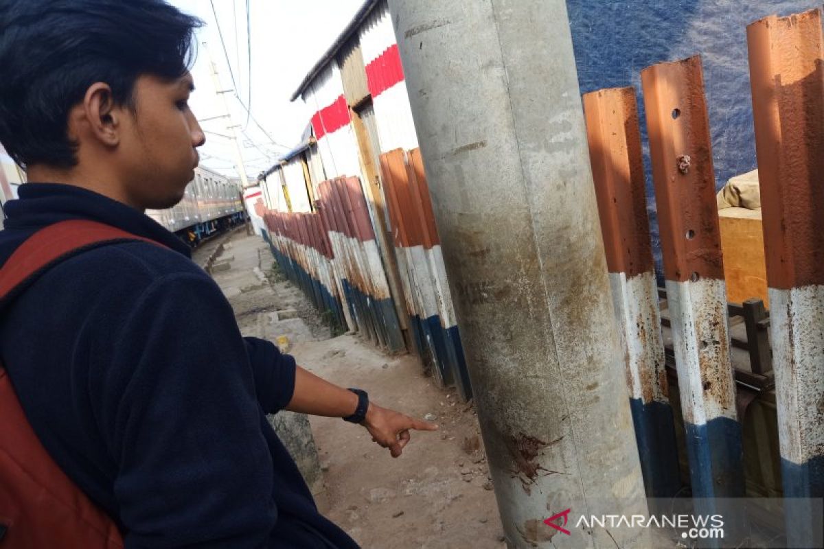 Pegawai Transjakarta gagal bunuh diri