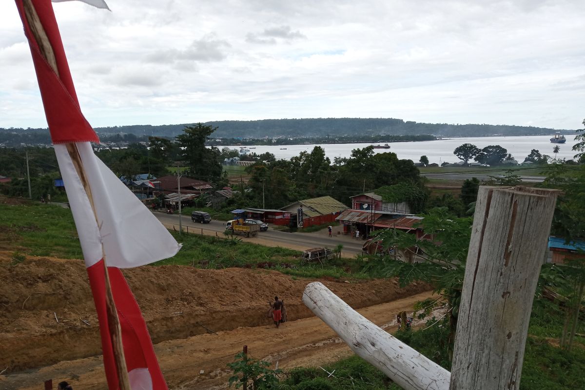 Papua terkini - Manokwari masih kondusif jelang aksi damai