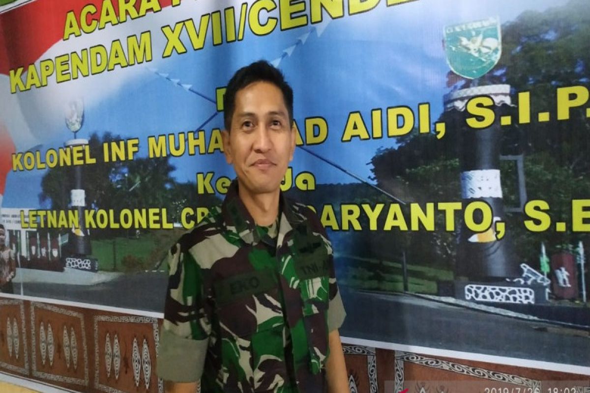 Tim gabungan investigasi tertembaknya warga sipil di Puncak