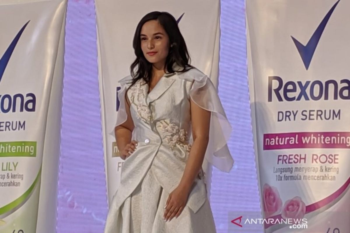 Chelsea Islan pernah deg-degan di acara penghargaan