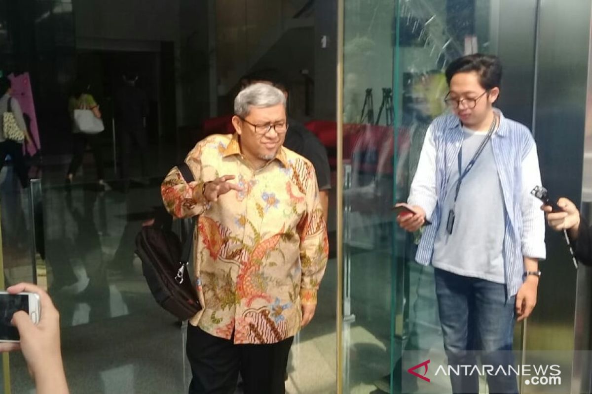 Terkait kasus Meikarta, KPK kembali panggil Ahmad Heryawan sebagai saksi