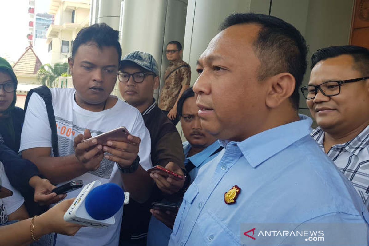 Kejati: Ada laporan korupsi dari BRI Kendal senilai Rp2 miliar