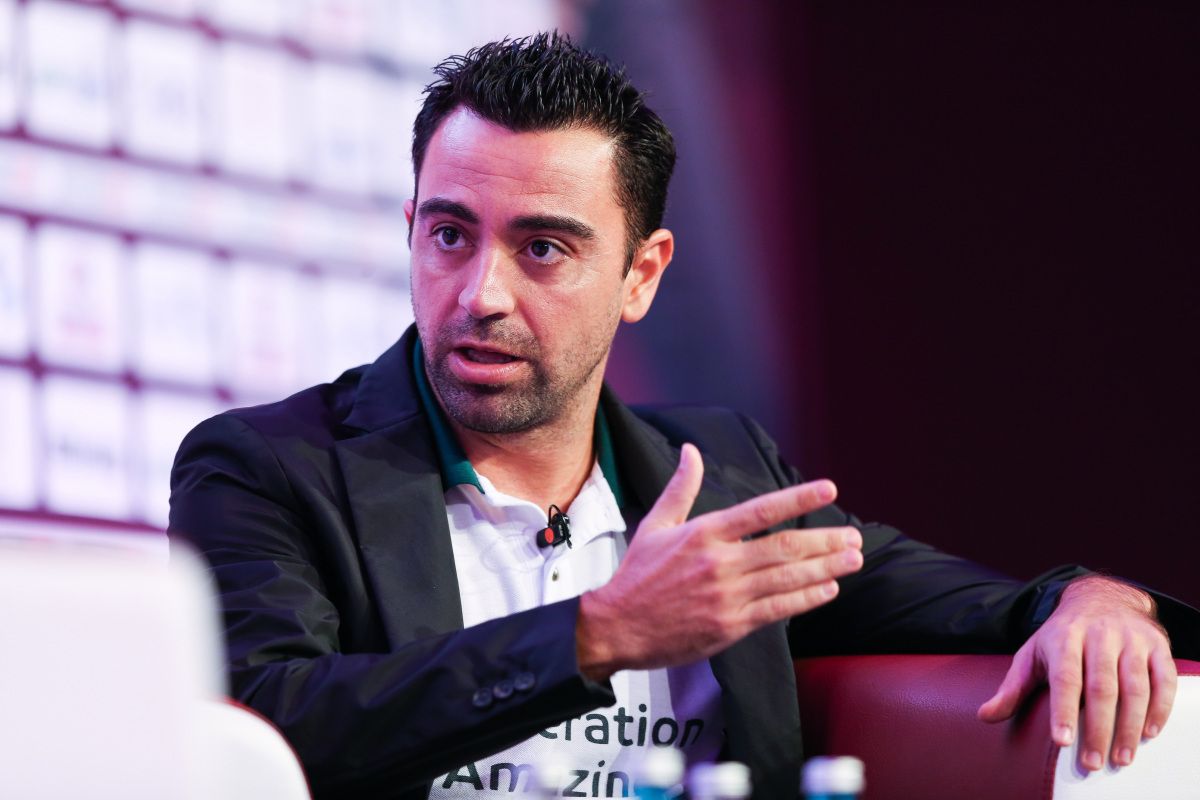 Qatar lebih baik dari Spanyol, kata Xavi