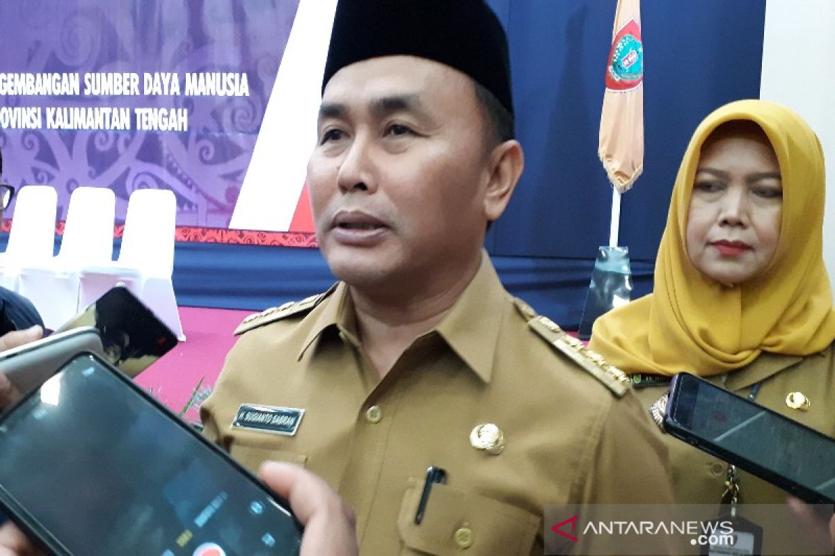 Kejaksaan harus minta maaf, jika dugaan korupsi pembasahan lahan gambut tak terbukti