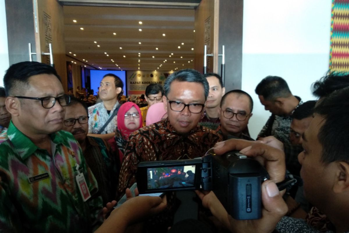 Gubernur Sulsel berharap RSIA berperan turunkan angka stunting