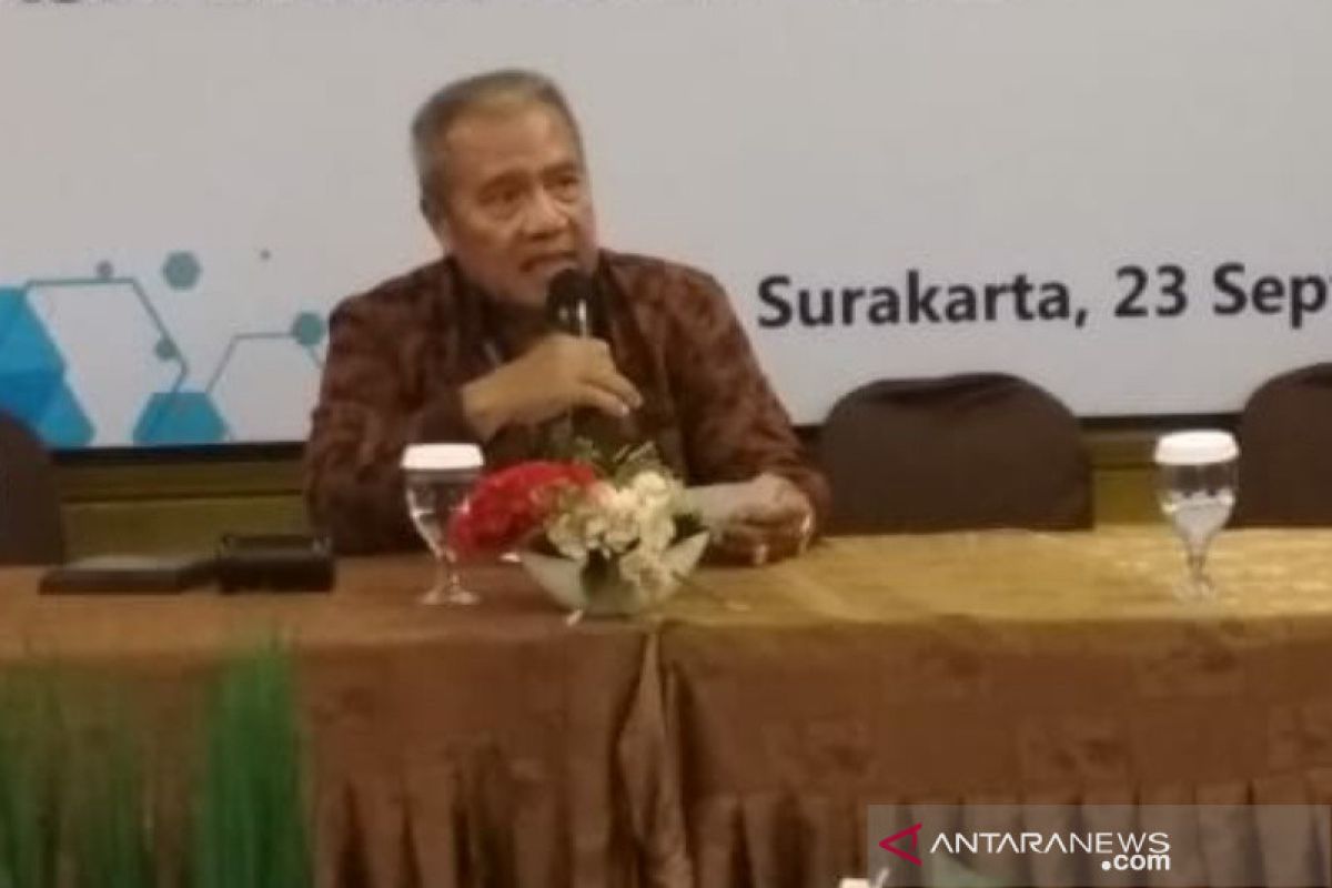 Organda Surakarta keluhkan transportasi berbasis daring