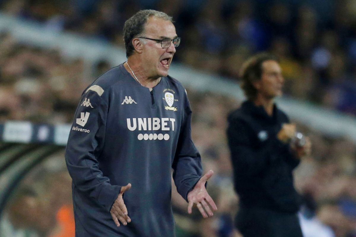 Leeds dan Bielsa sabet anugerah Fair Play FIFA