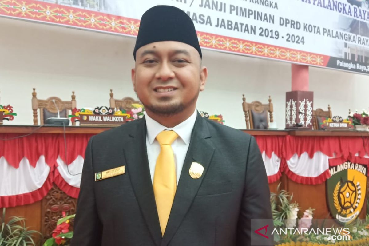 Pemkot diminta fokuskan pembinaan olahraga yang menjadi andalan daerah