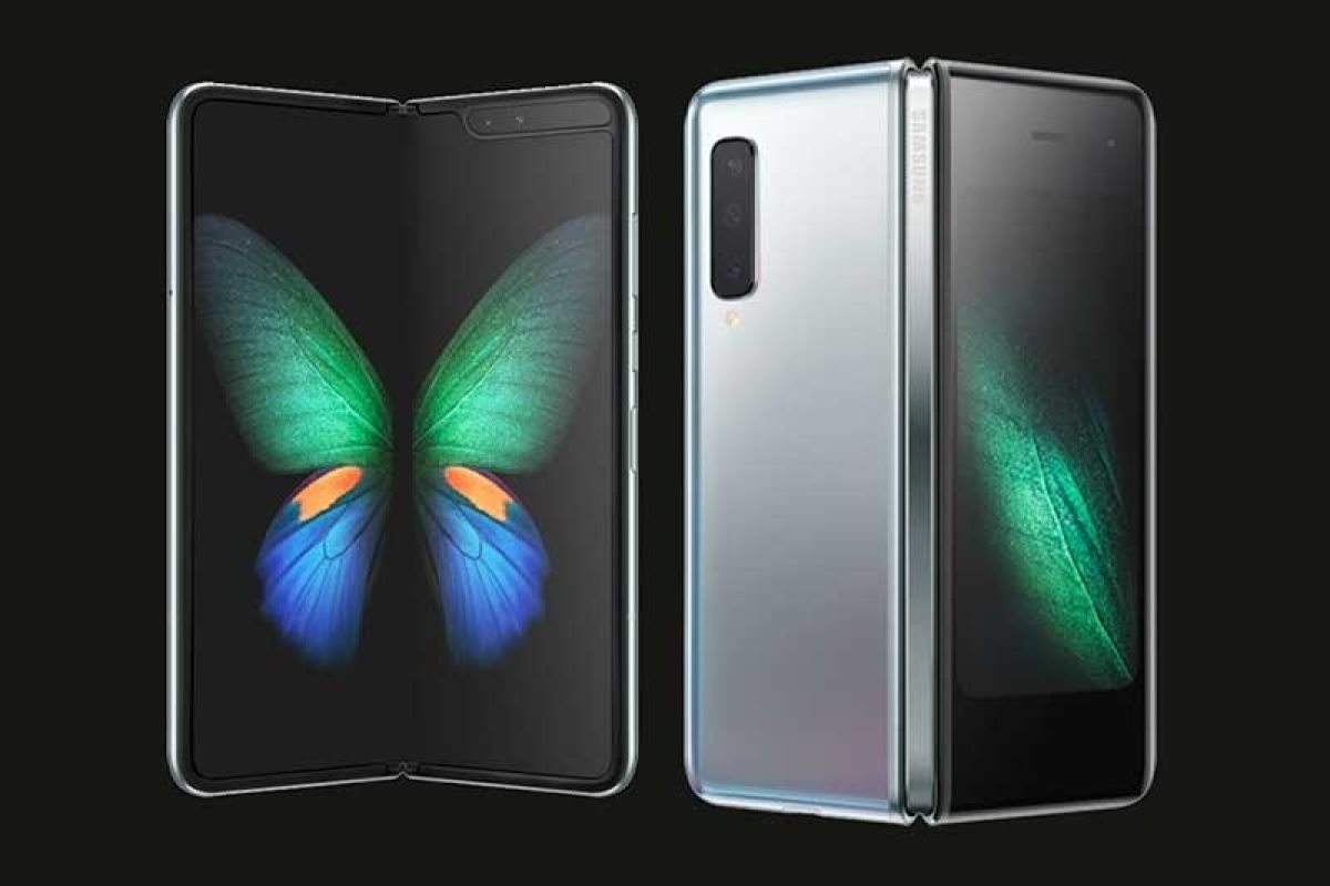 Samsung Galaxy Fold bakal kembali dijual di Amerika 27 September