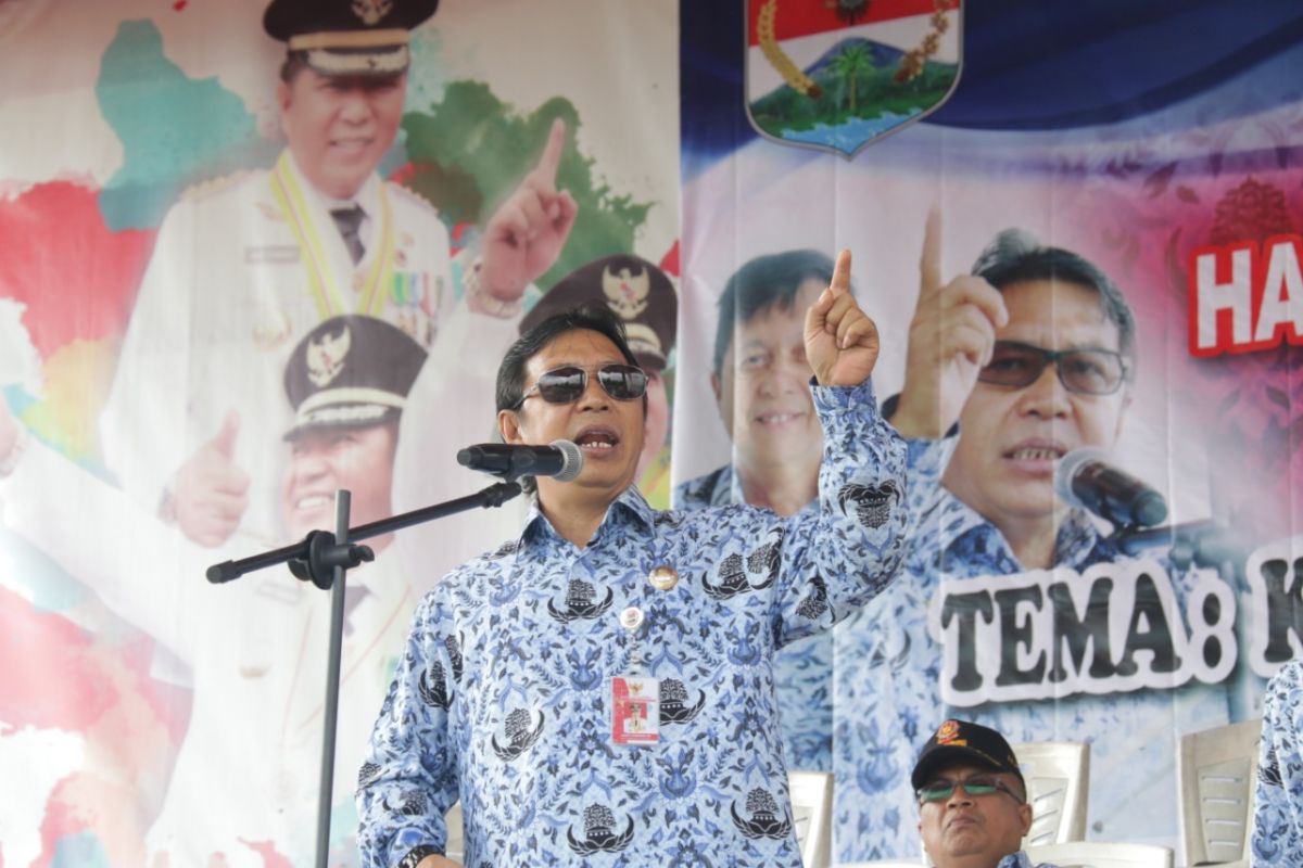 Kembali ukir prestasi, Indeks SPBE Minahasa Tenggara tertinggi di Sulut