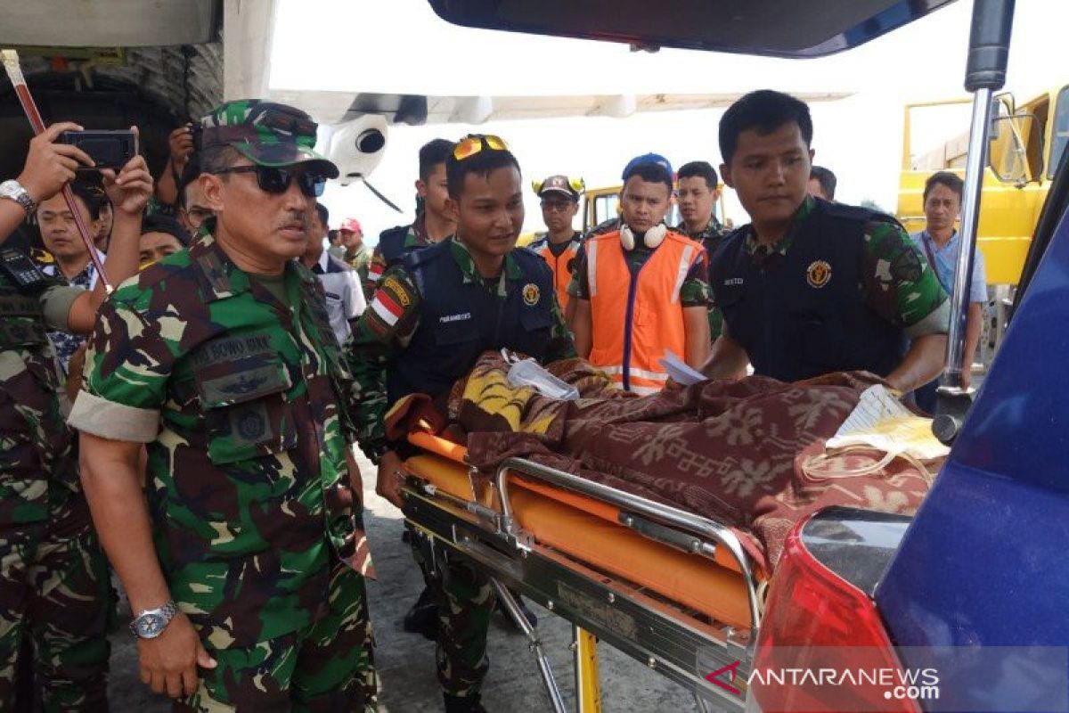 Jemput korban Wamena, Pemkab Pesisir Selatan siapkan delapan mobil jenazah