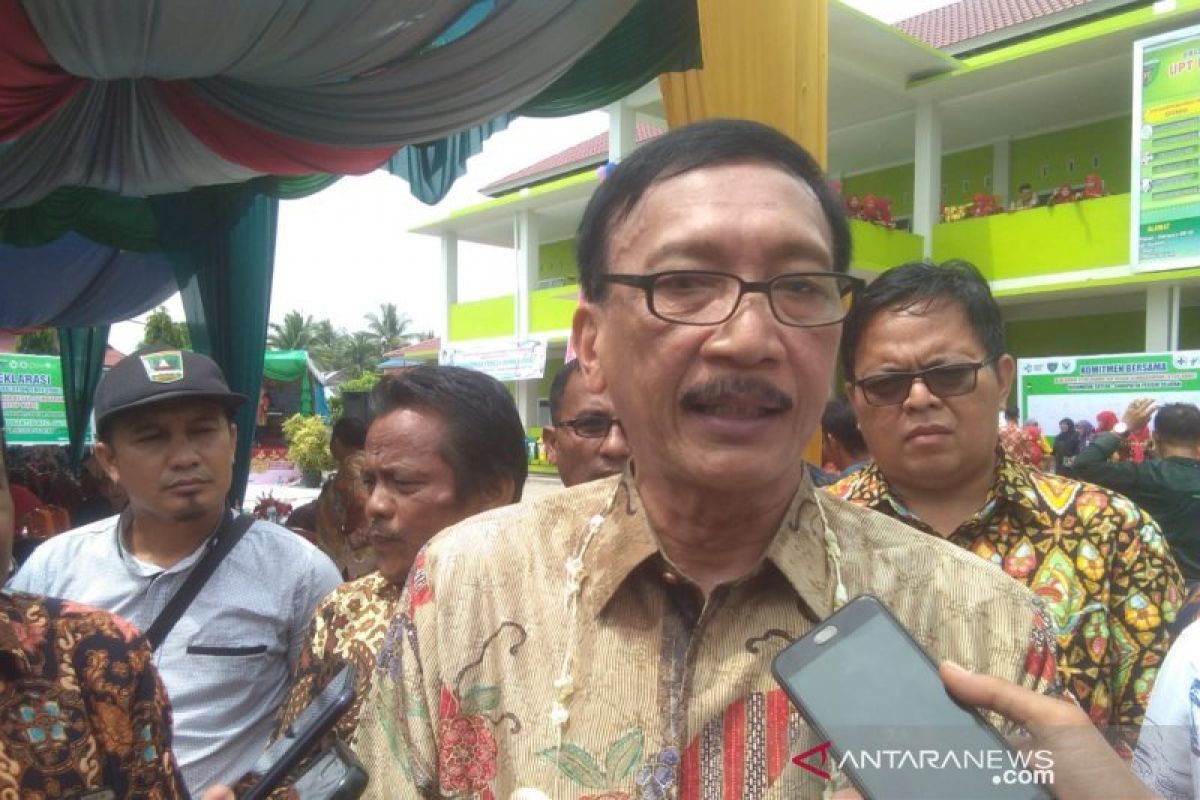 Bupati upayakan pemulangan semua perantau asal Pesisir Selatan dari Wamena